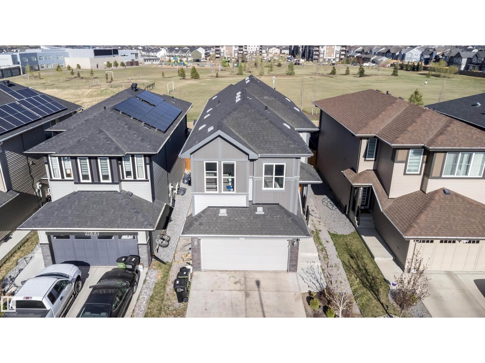 9651 229 ST NW - 2