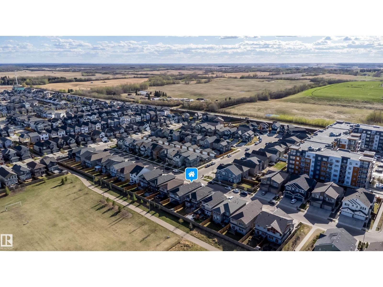 9651 229 ST NW, Edmonton
