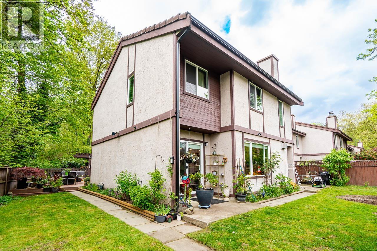 101F 3655 SHAUGHNESSY STREET