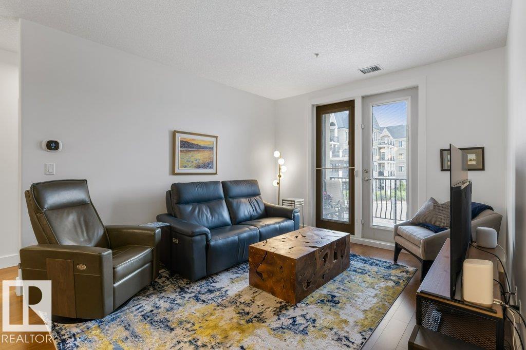 #255 6079 MAYNARD WY NW, Edmonton