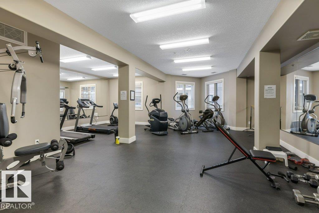 #255 6079 MAYNARD WY NW, Edmonton