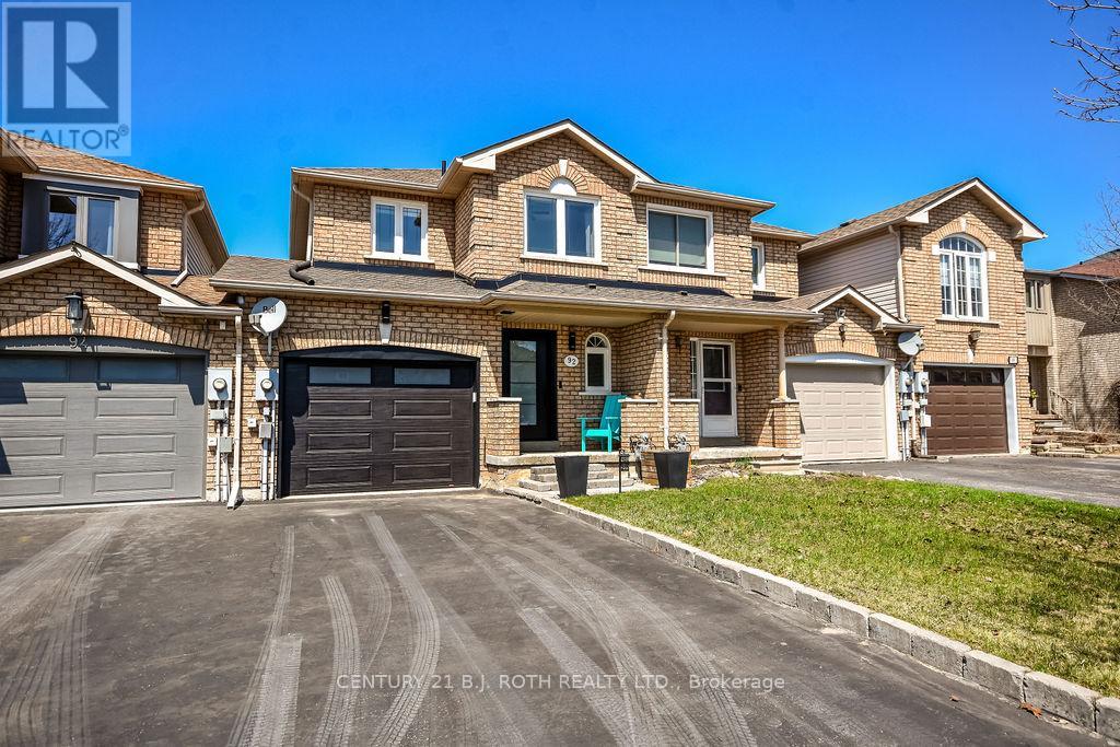 92 CUNNINGHAM DRIVE - 35