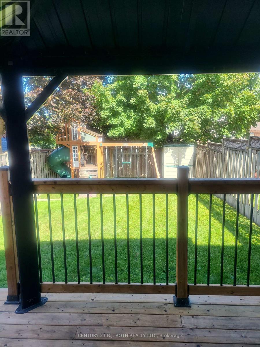 92 CUNNINGHAM DRIVE - 38