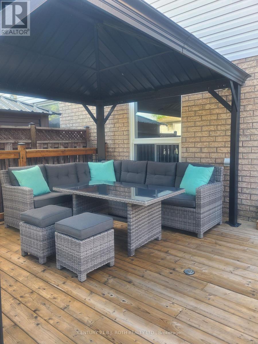 92 CUNNINGHAM DRIVE - 36