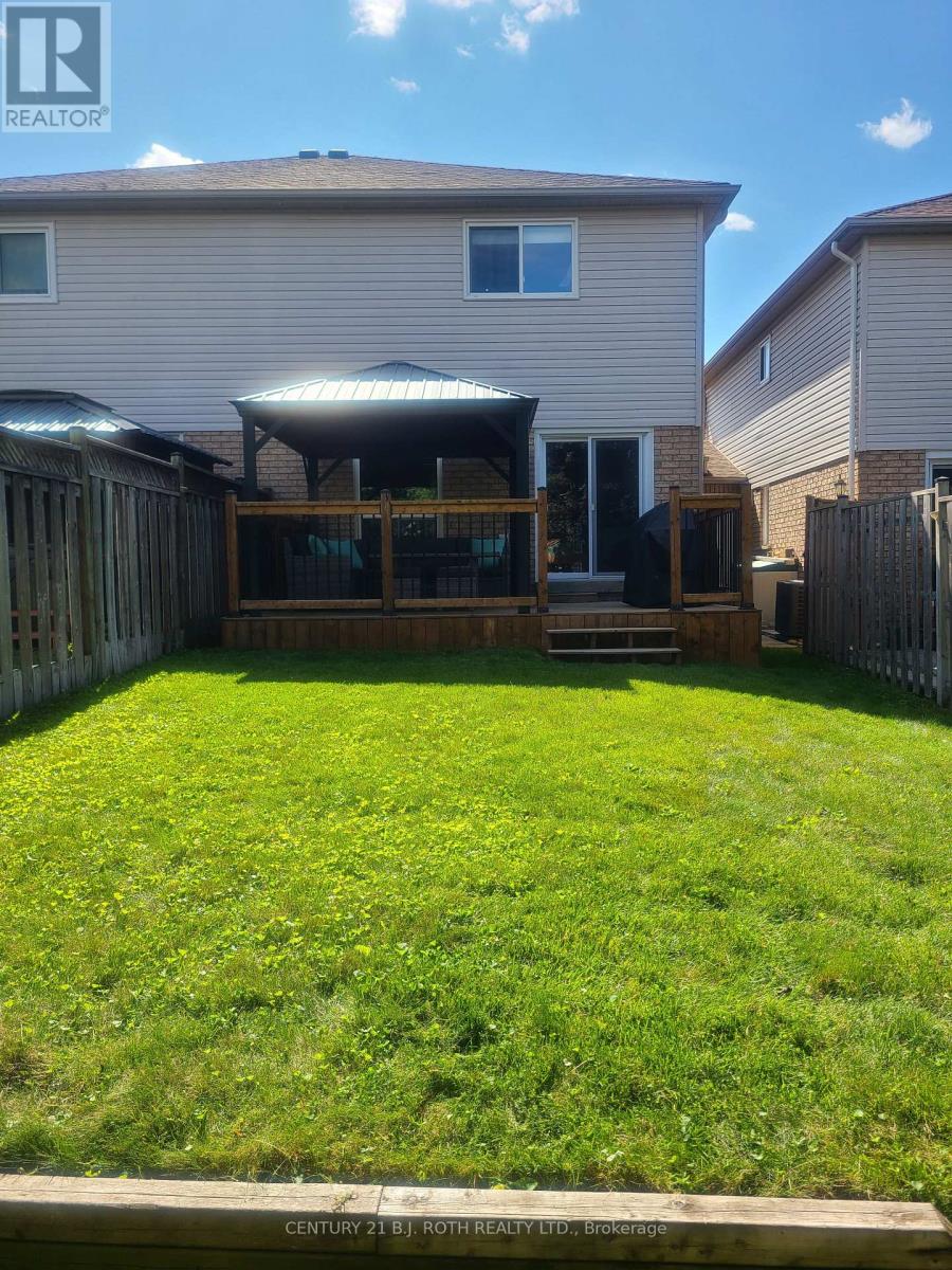 92 CUNNINGHAM DRIVE - 39