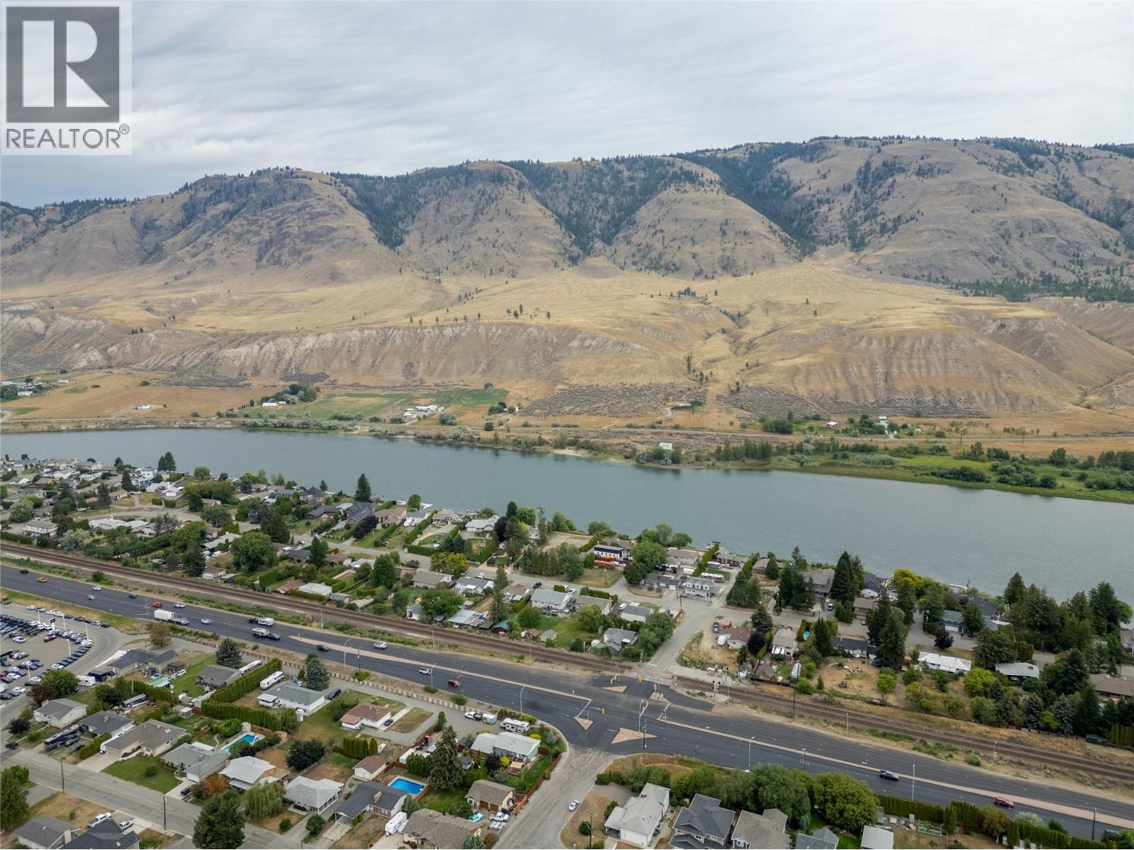 2690 Thompson Drive, Kamloops — photo 3