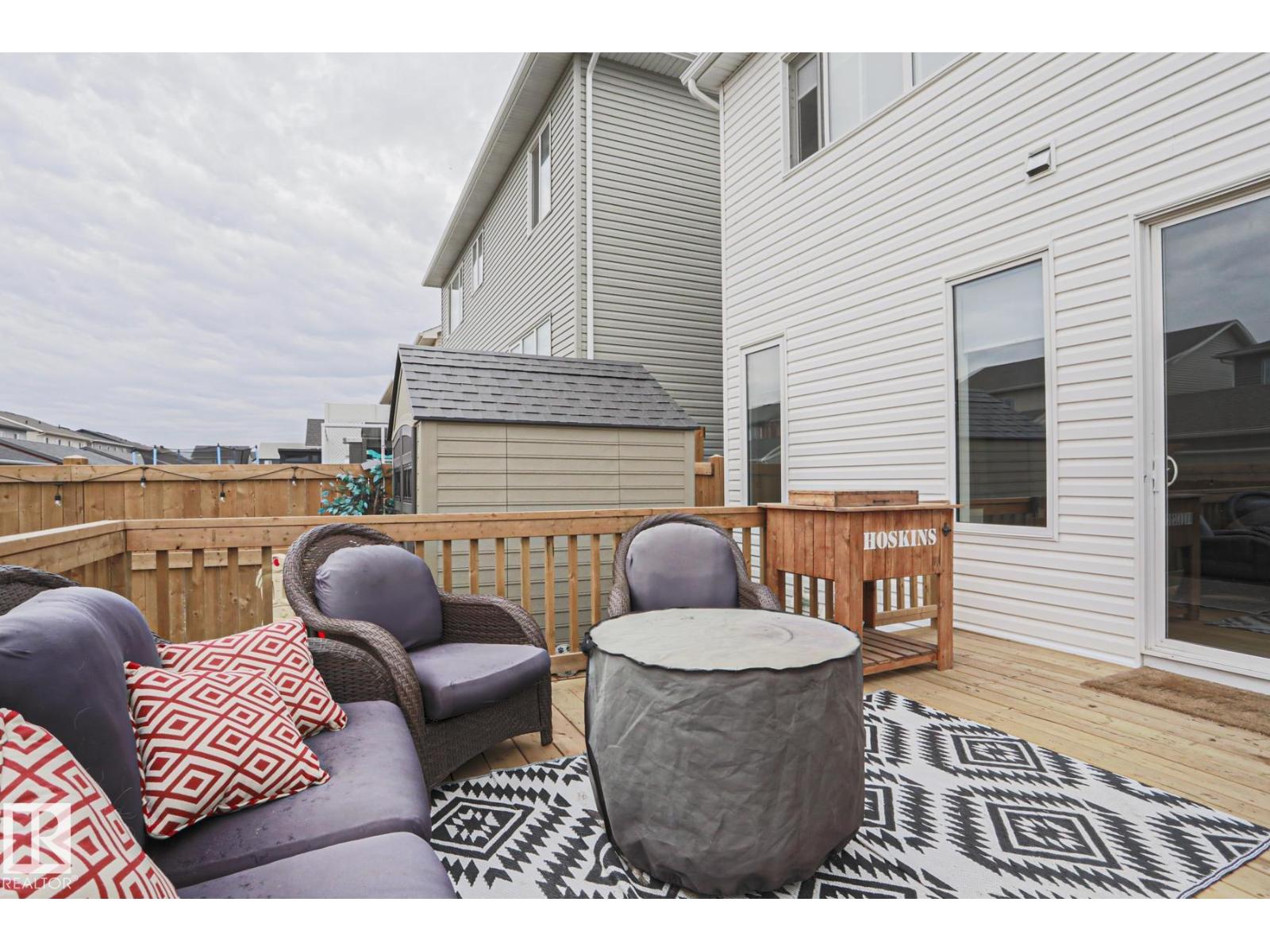 1047 STONESIDE RD, Sherwood Park