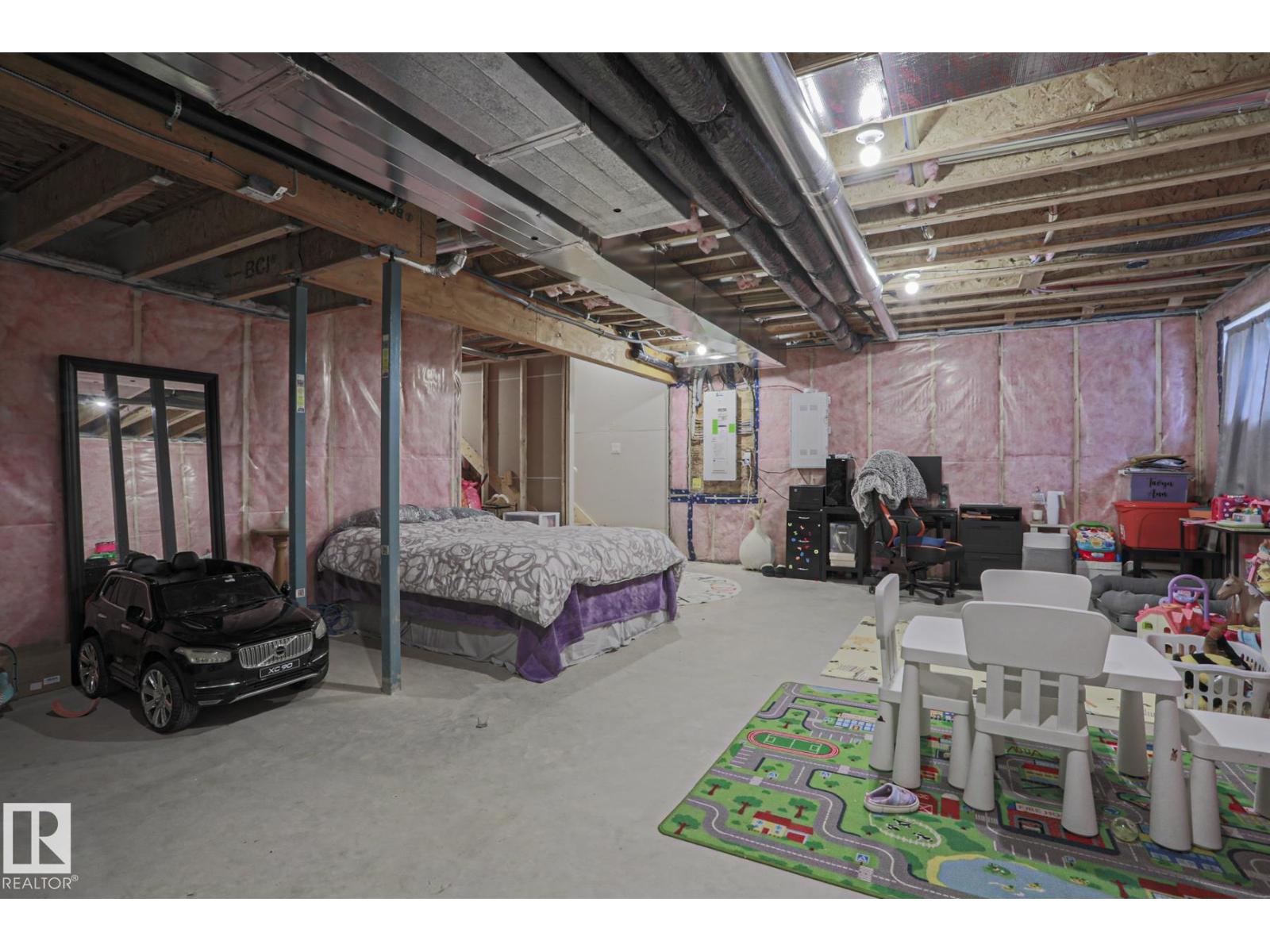 1047 STONESIDE RD, Sherwood Park