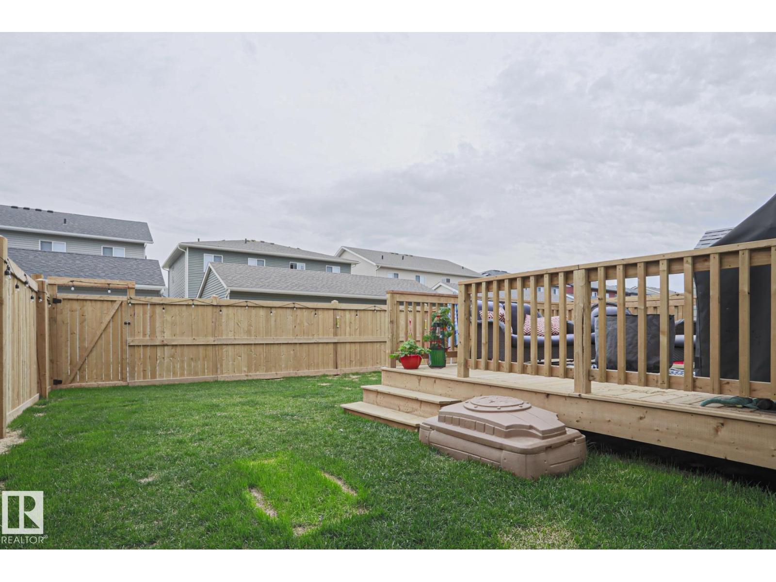 1047 STONESIDE RD, Sherwood Park