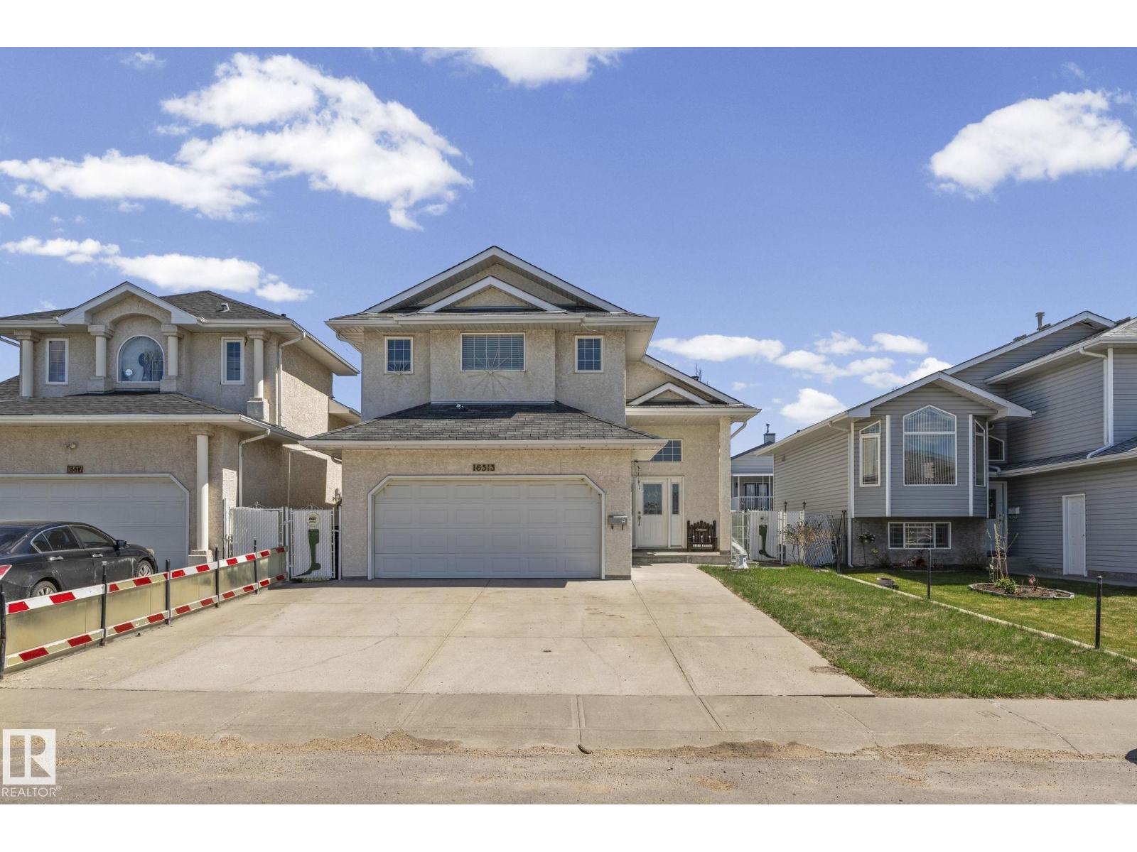 16513 67A ST NW, Edmonton