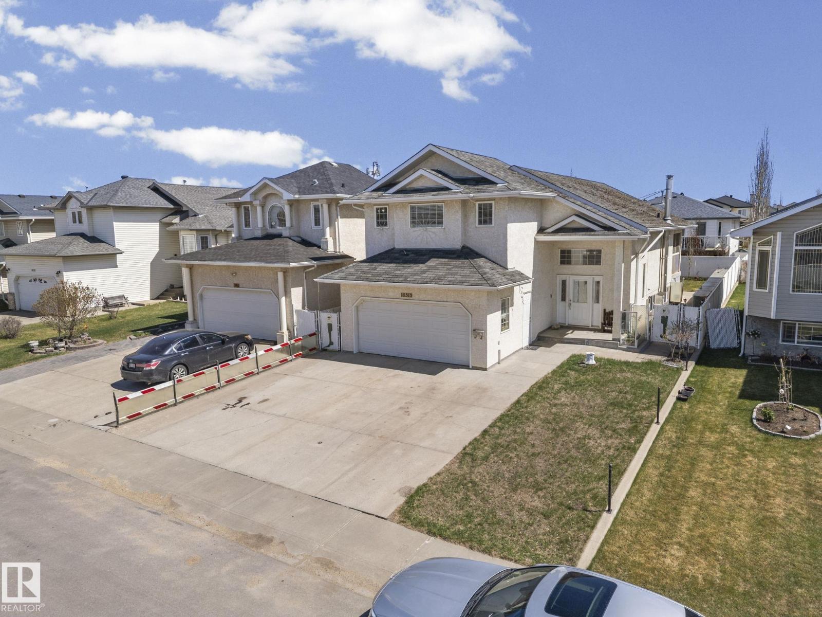 16513 67A ST NW, Edmonton