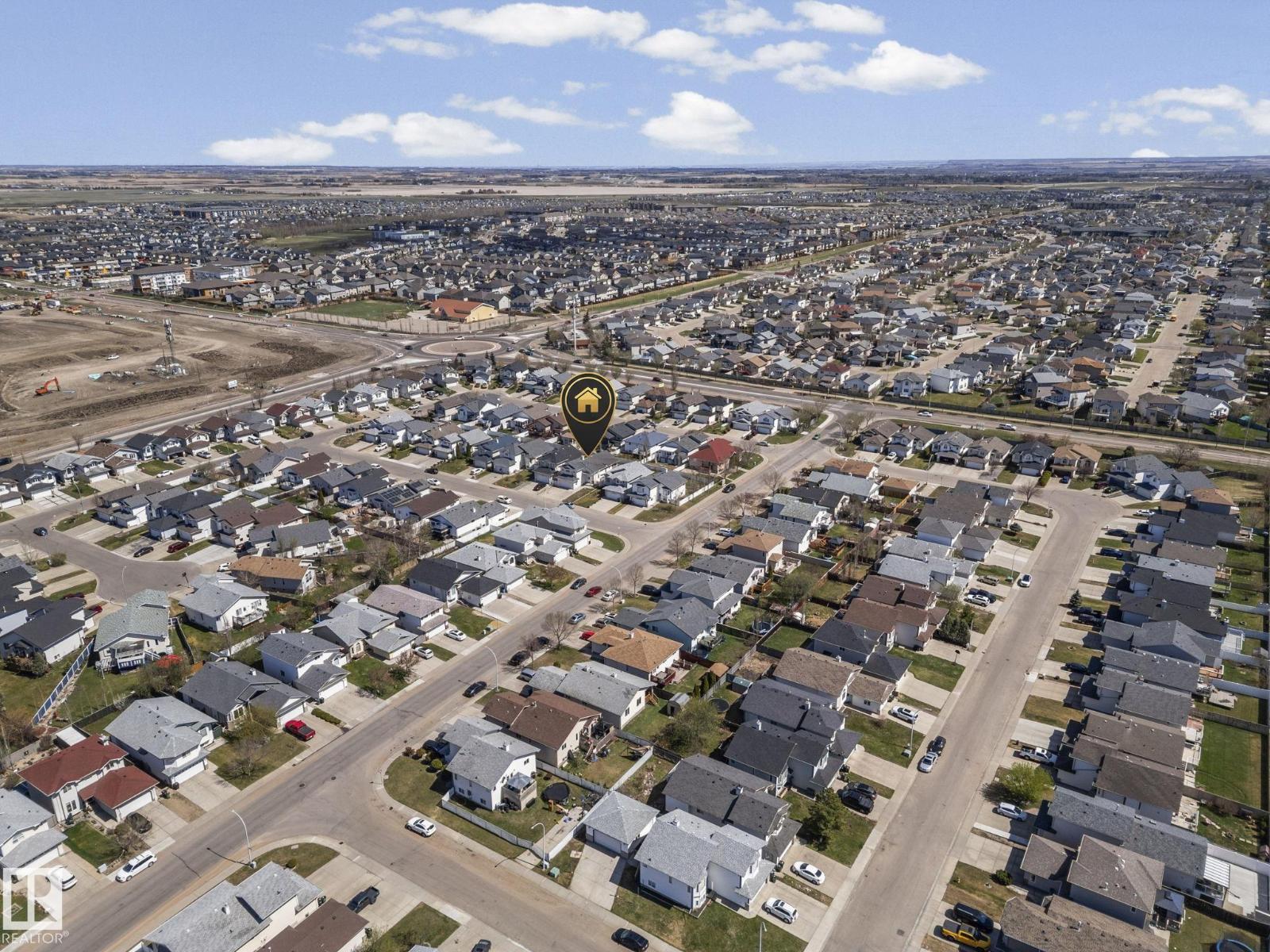 16513 67A ST NW, Edmonton