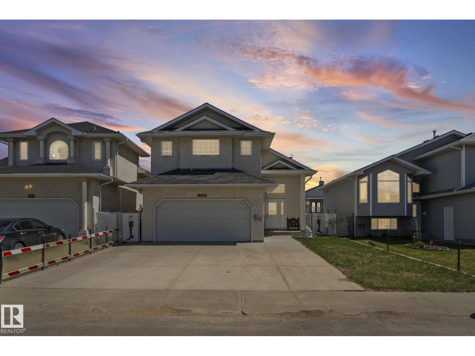 16513 67A ST NW, Edmonton
