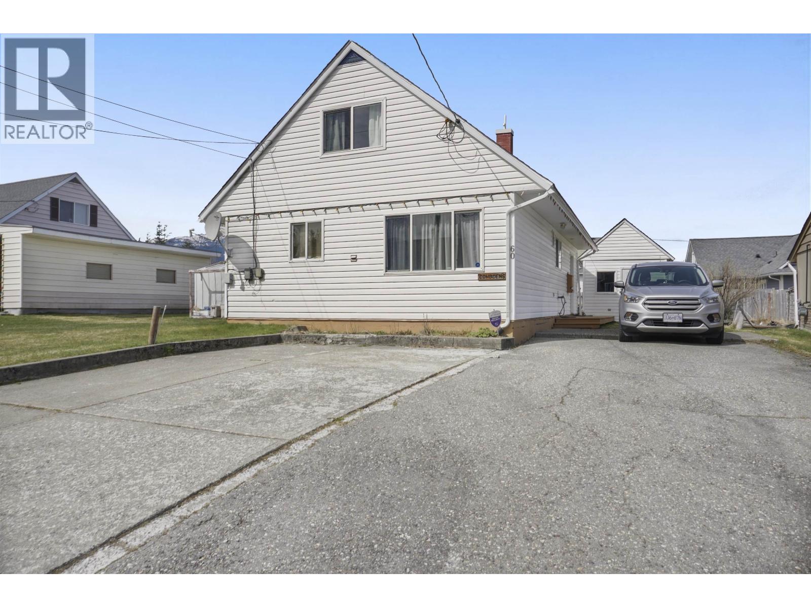 60 SWALLOW Street - main photo