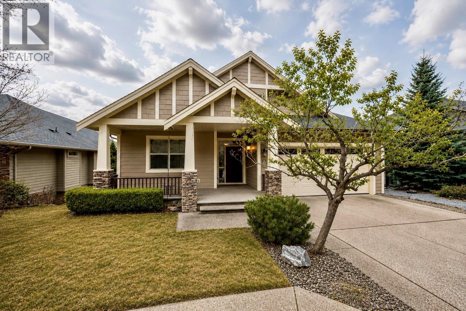  165 Terrace Hill Place, Kelowna