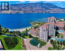 302 1160 Sunset Drive, Kelowna