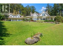 814 Beechwood Drive, Mayne Island, BC V0N2J2 Photo 31