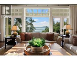 814 Beechwood Drive, Mayne Island, BC V0N2J2 Photo 7