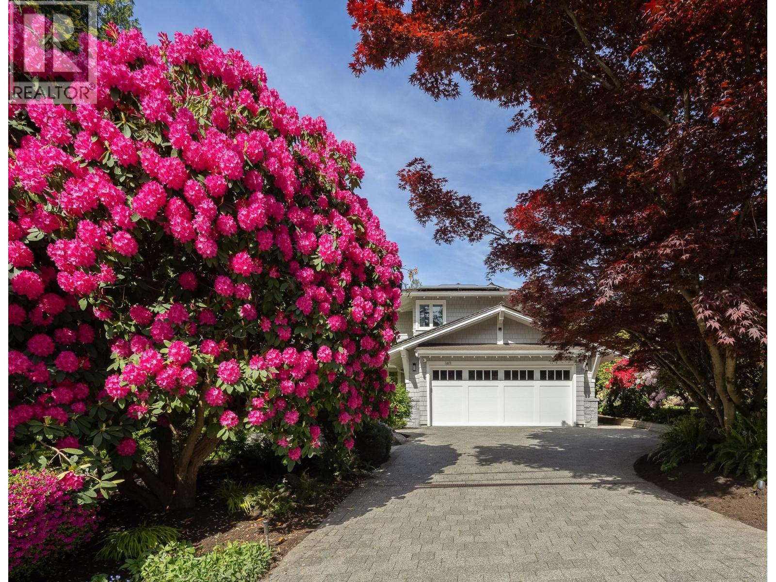 1411 29TH STREET, West Vancouver