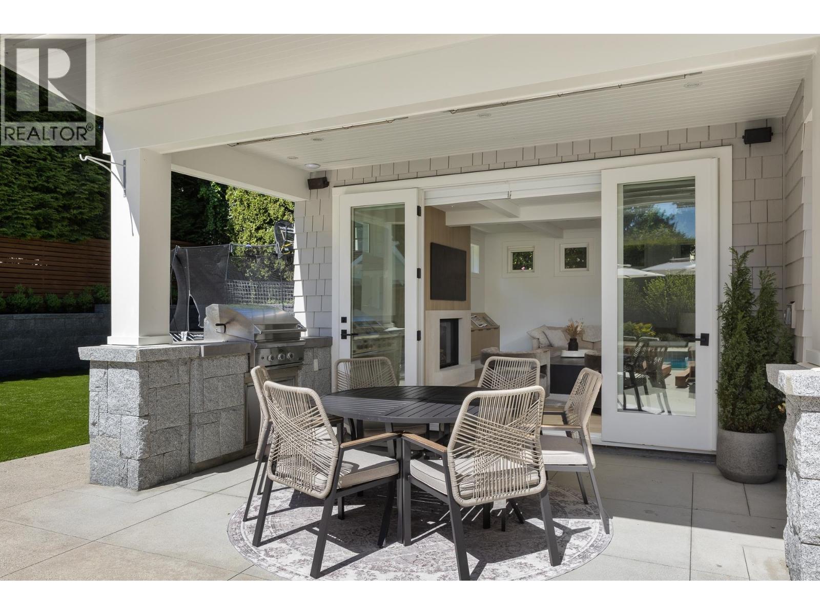 1411 29TH STREET, West Vancouver