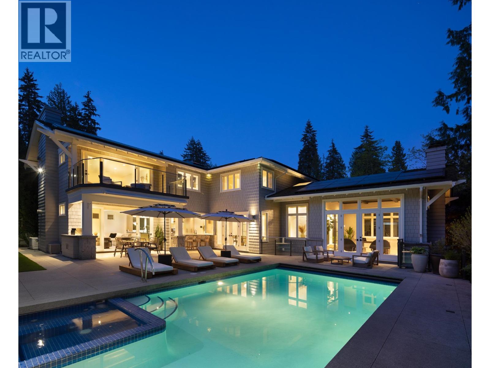 1411 29TH STREET, West Vancouver