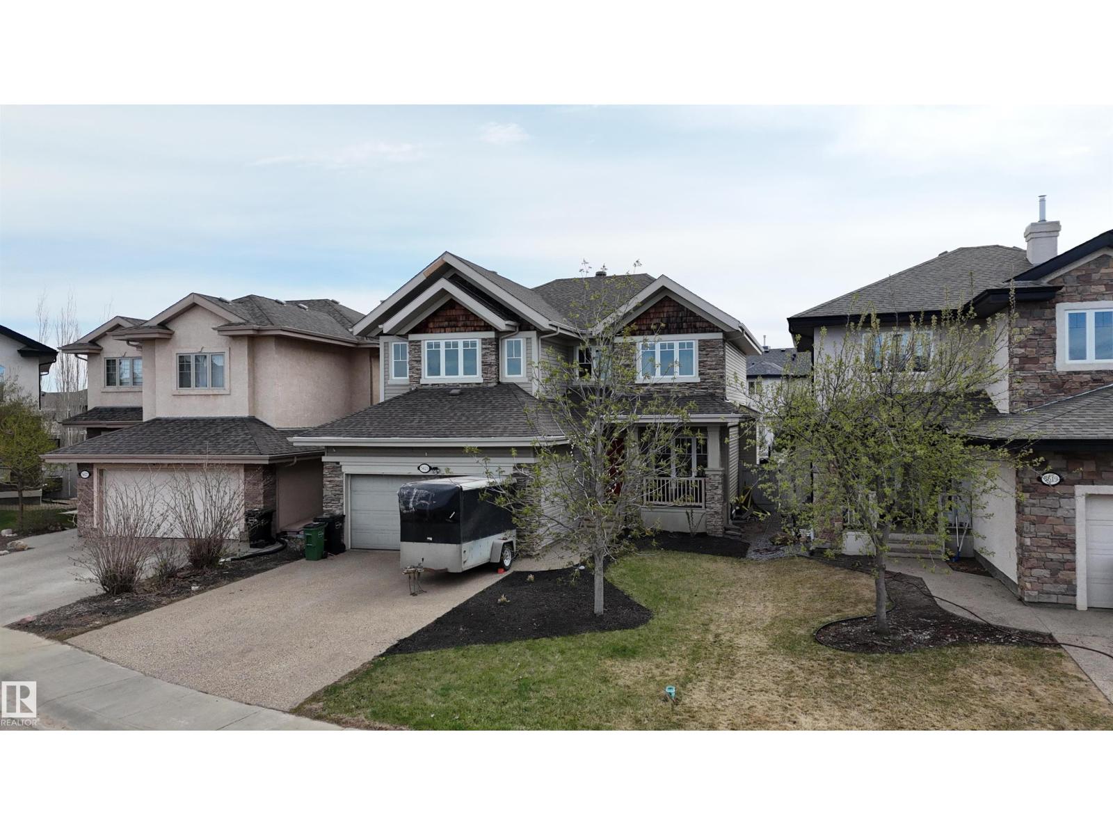 5623 206 ST NW - 45