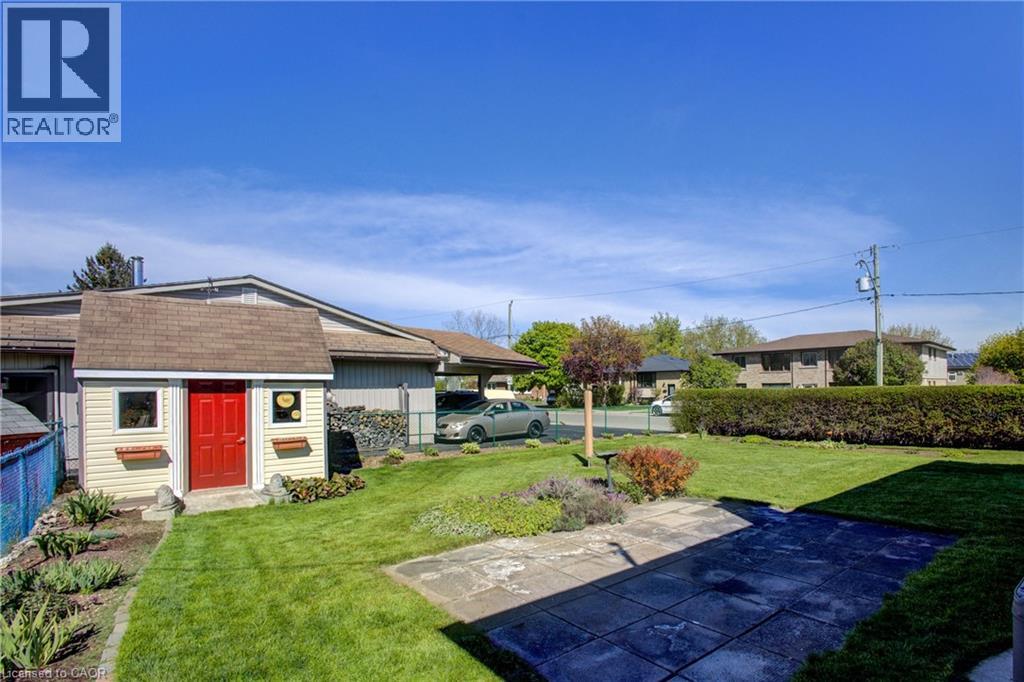 766 GARDEN Street, Cambridge, Ontario, N3H4E6 — Photo 37