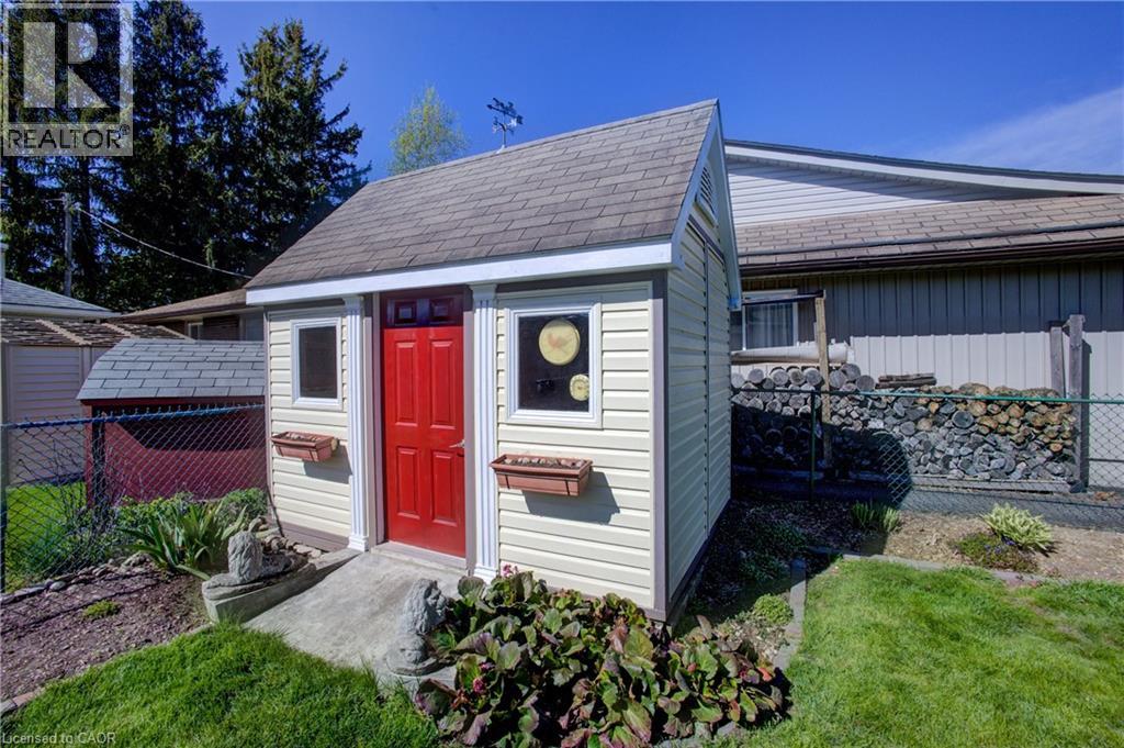 766 GARDEN Street, Cambridge, Ontario, N3H4E6 — Photo 24
