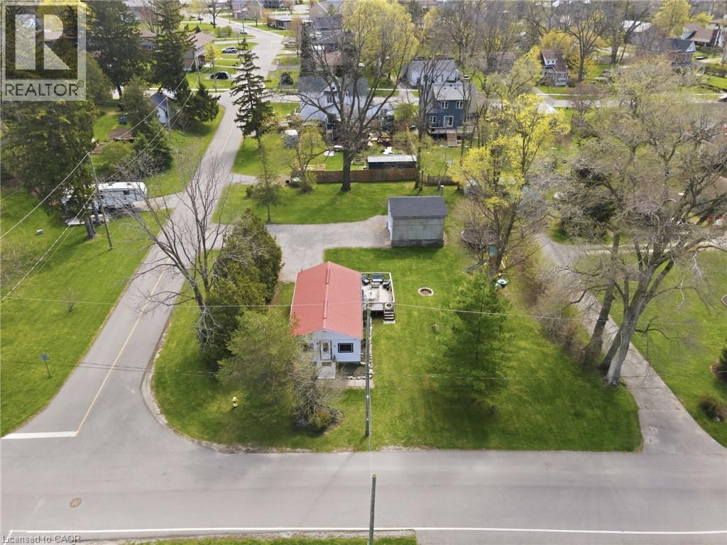 12 OUSE Street S - 47