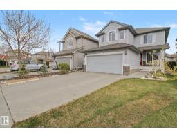 House for sale at 1922 Robertson Cr SW, Edmonton — MLS® E4488202