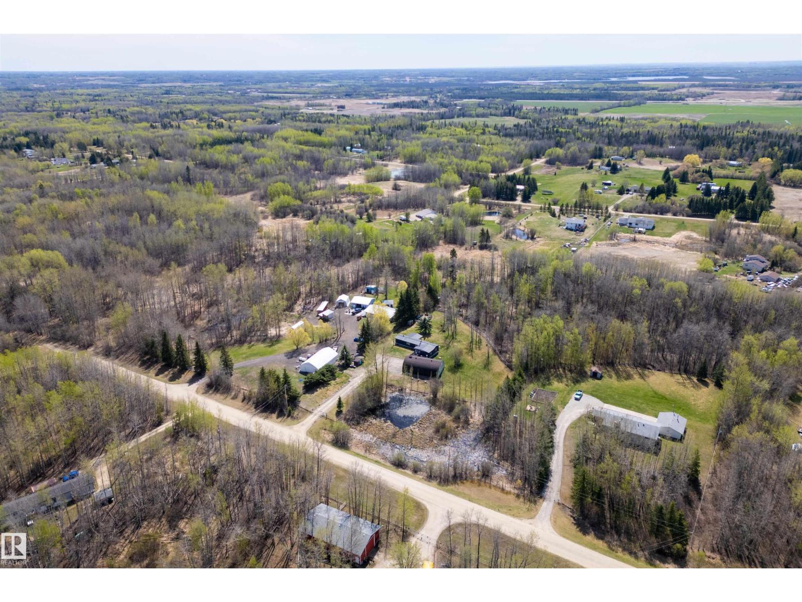 #308 53319 RGE ROAD 31 - 28