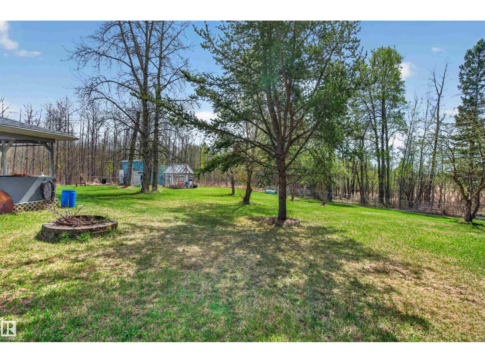 #308 53319 RGE ROAD 31 - 36