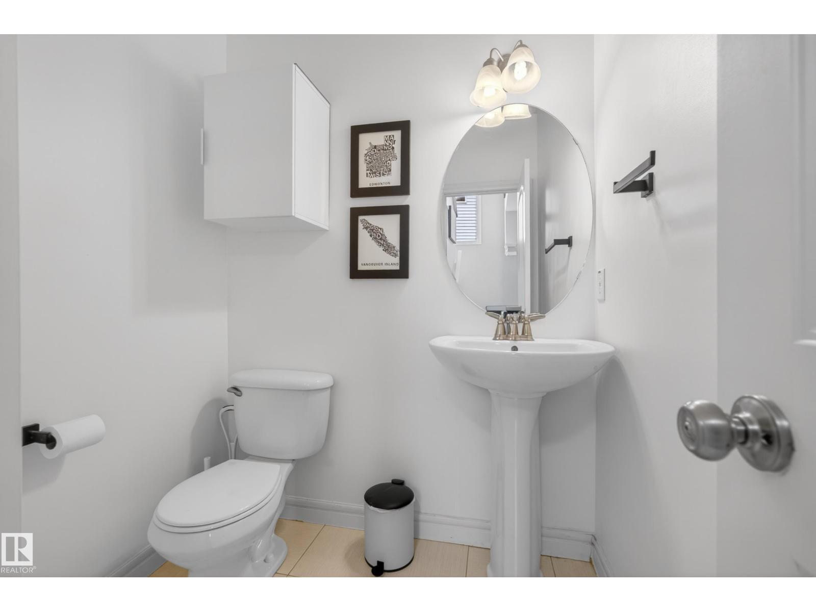 2146 AUSTIN LINK LI SW, Edmonton