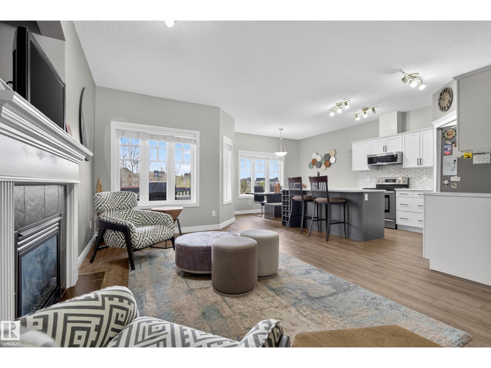 2146 AUSTIN LINK LI SW, Edmonton
