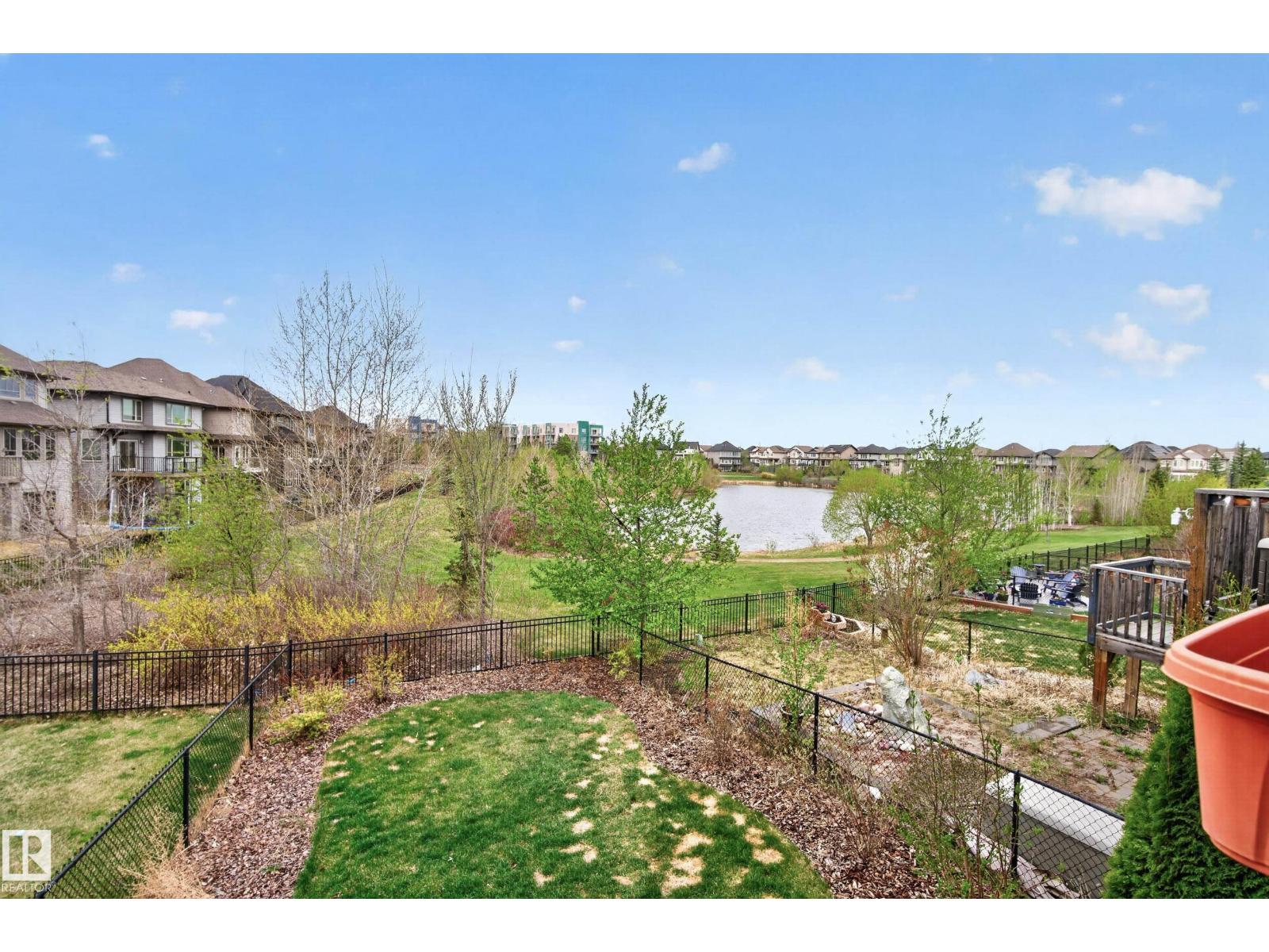2146 AUSTIN LINK LI SW, Edmonton