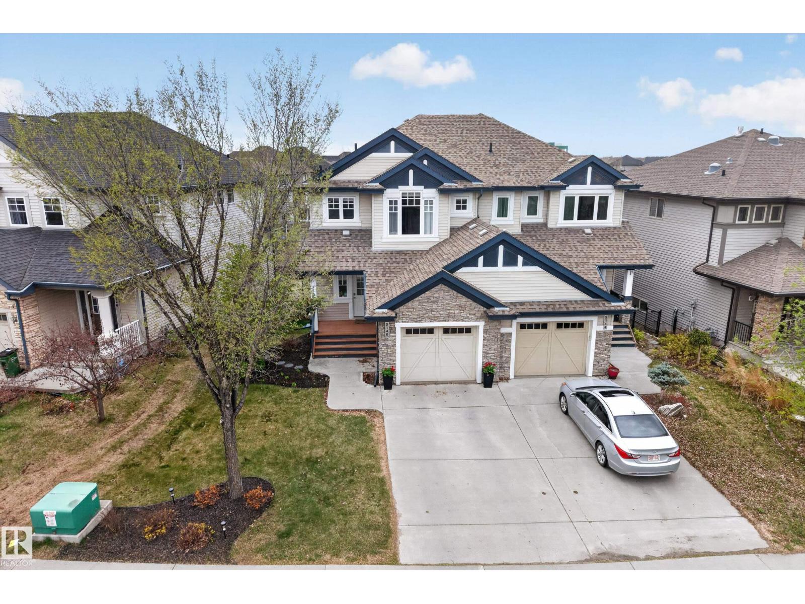 2146 AUSTIN LINK LI SW, Edmonton