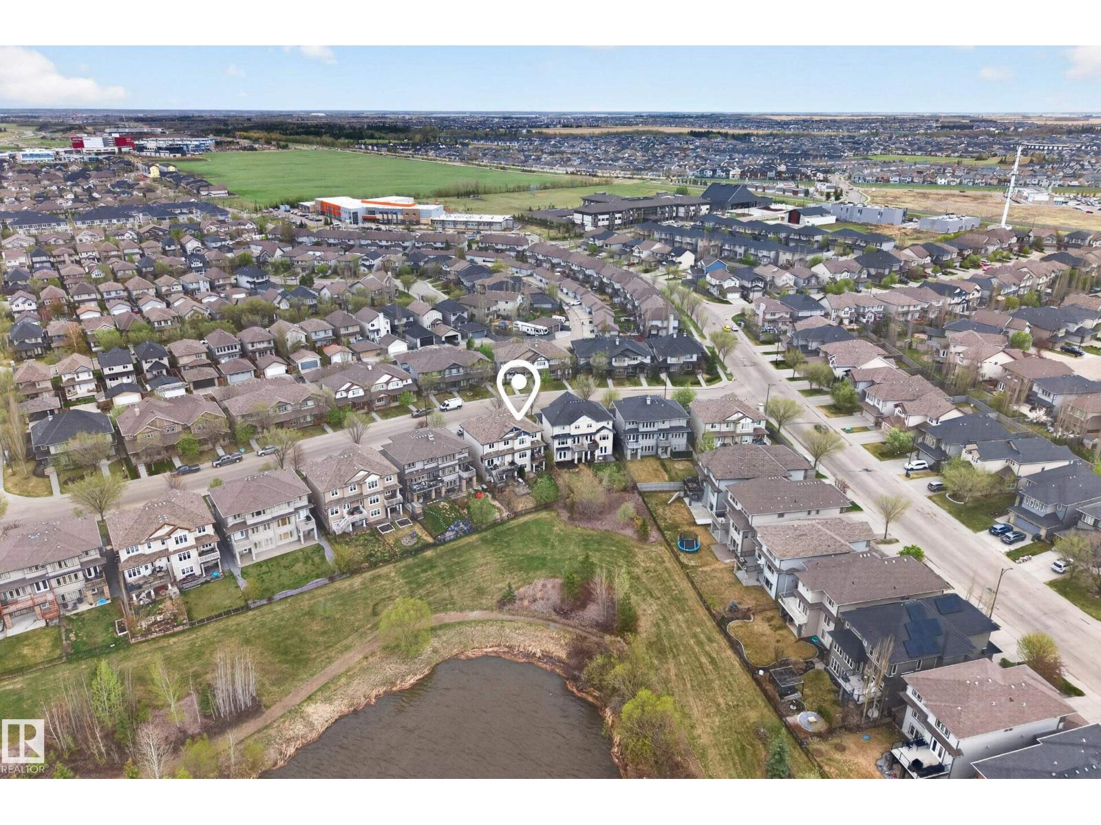2146 AUSTIN LINK LI SW, Edmonton