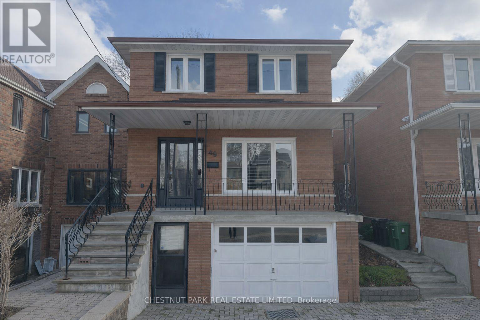 49 WOODVILLE AVENUE - 1