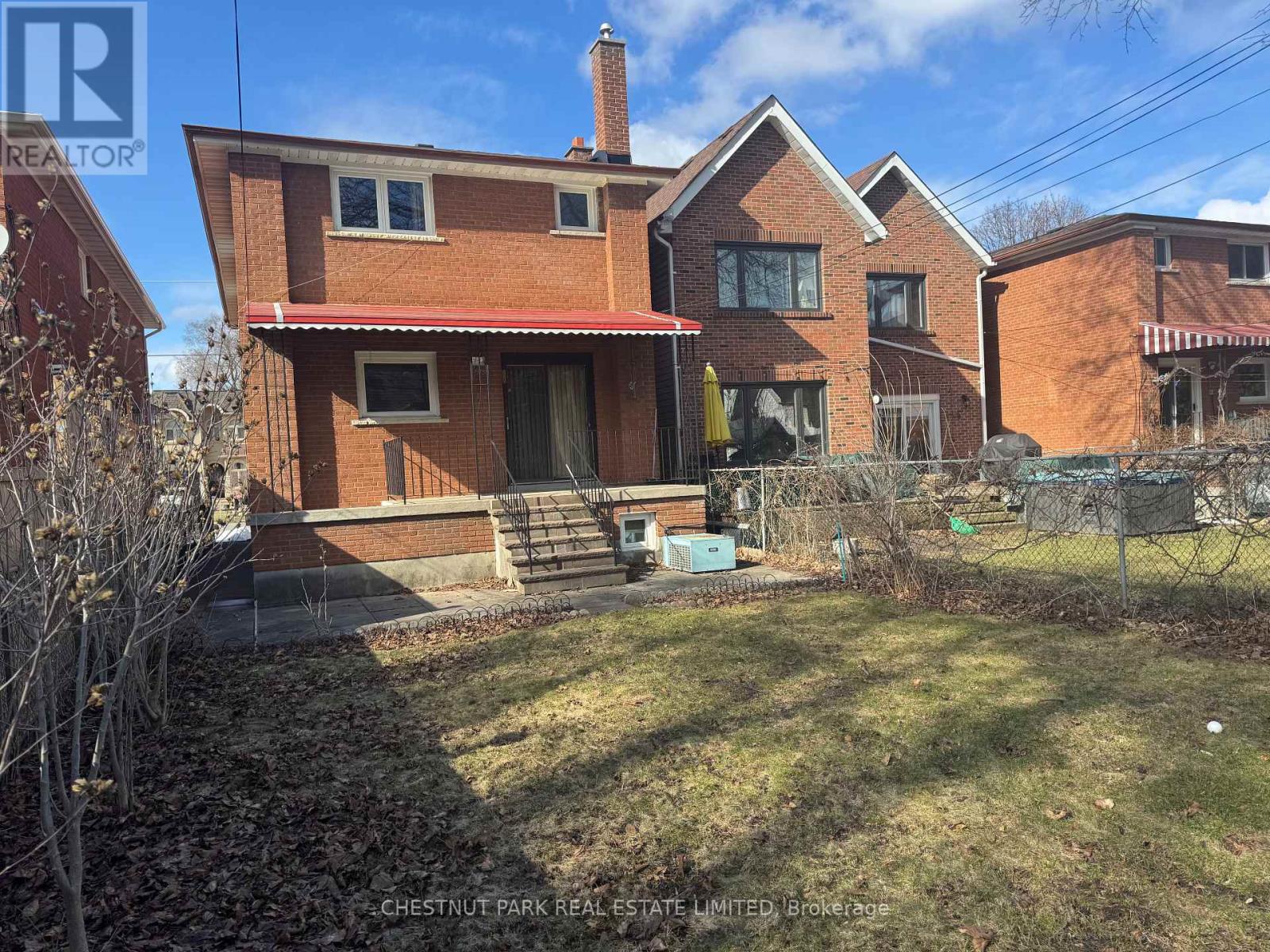 49 WOODVILLE AVENUE - 23