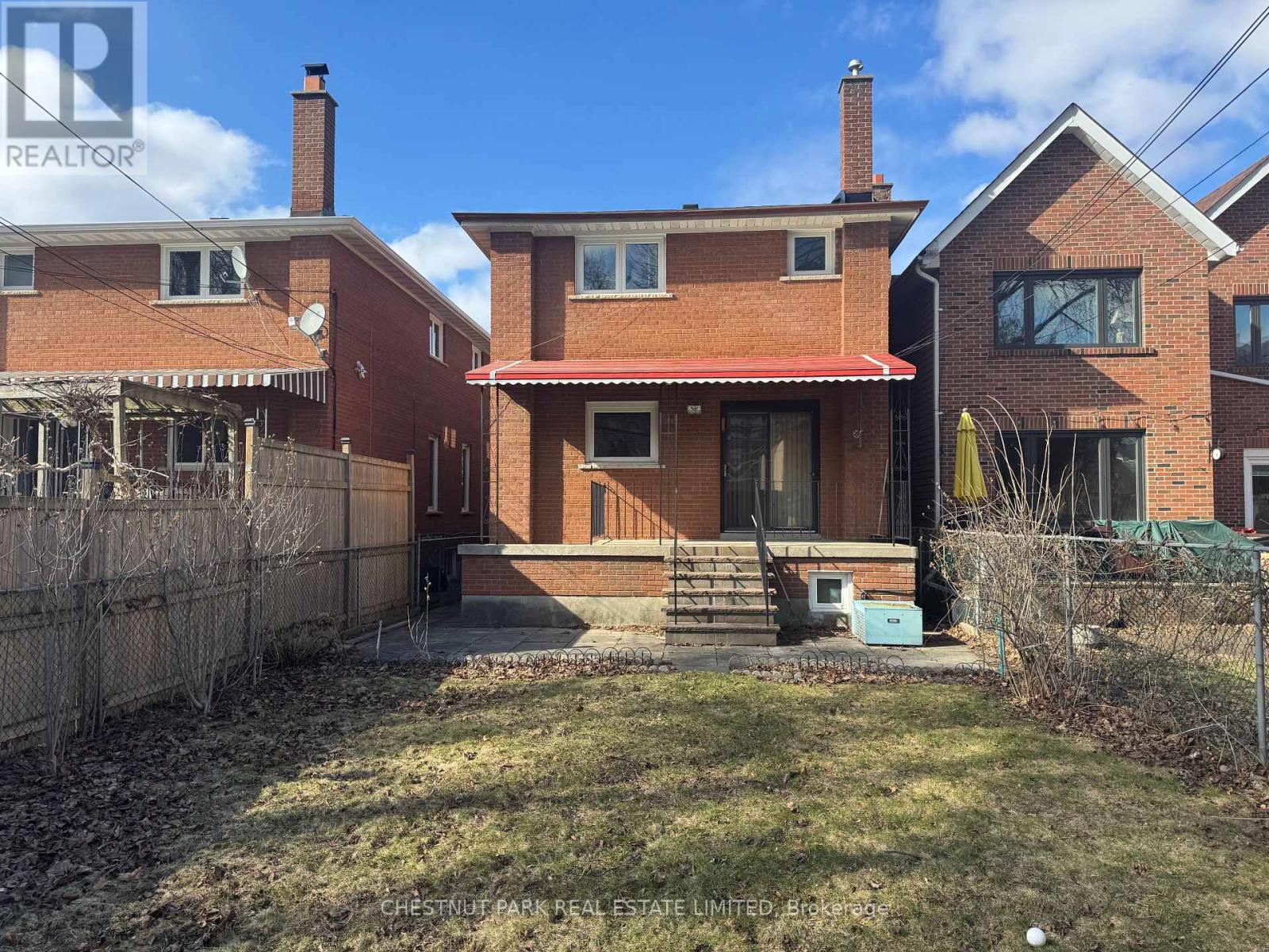 49 WOODVILLE AVENUE - 24