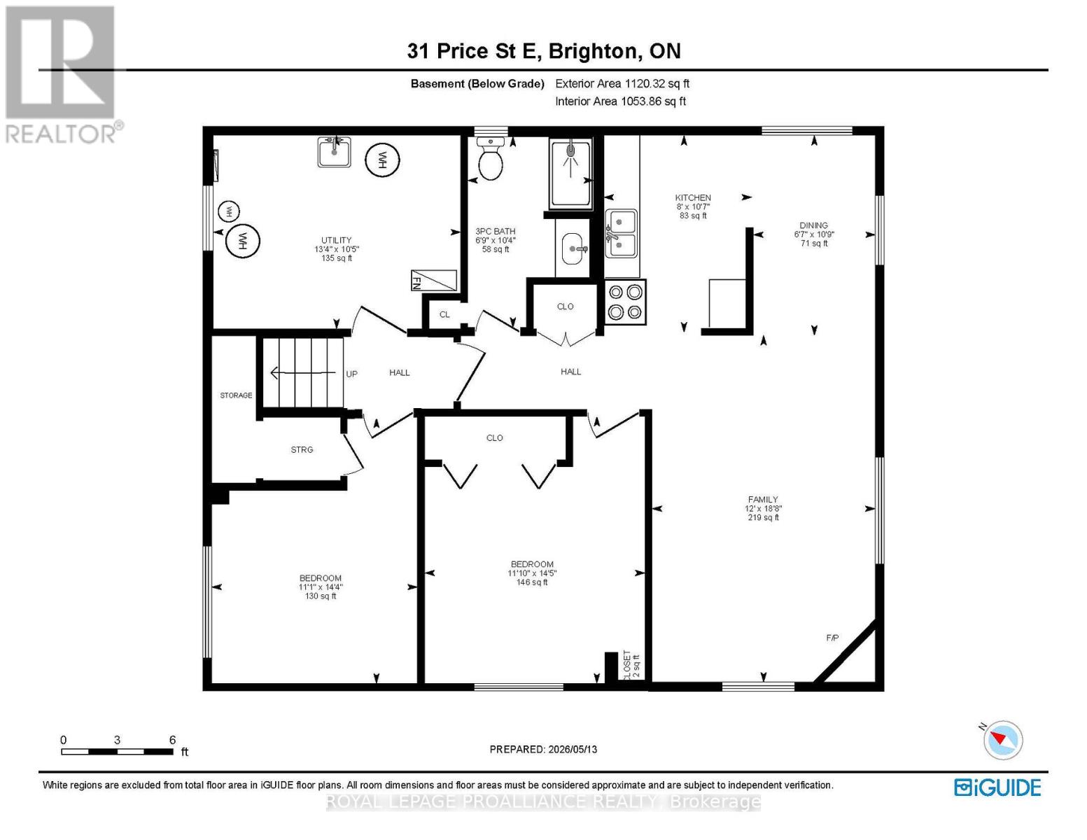 31 PRICE STREET E - 48
