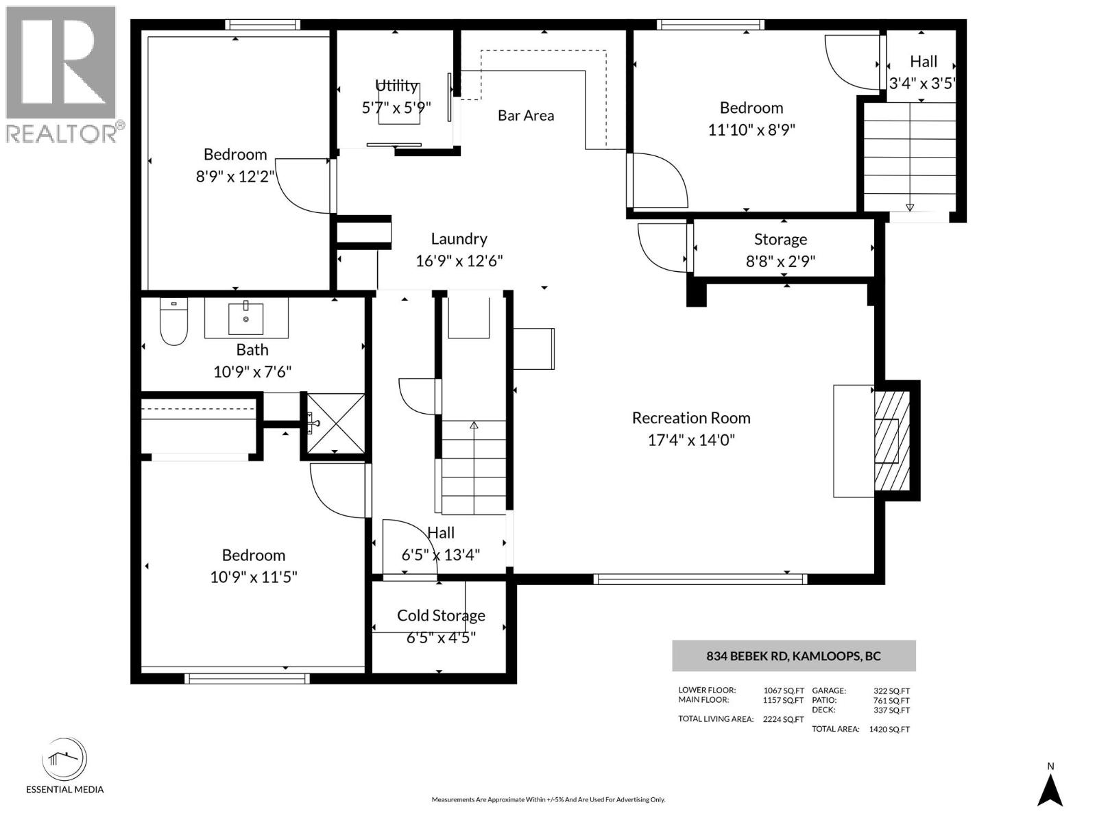 834 Bebek Road - 65
