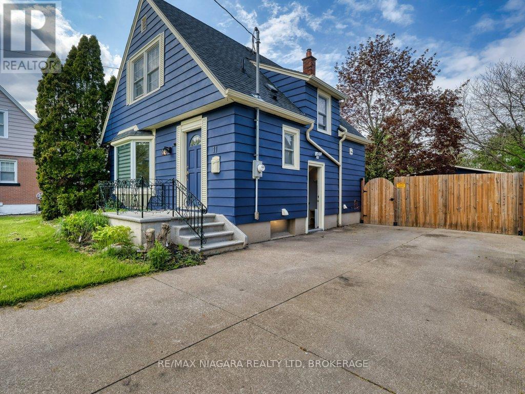 11 WINNIFRED AVENUE - 11