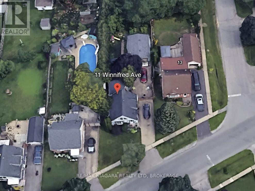 11 WINNIFRED AVENUE - 45
