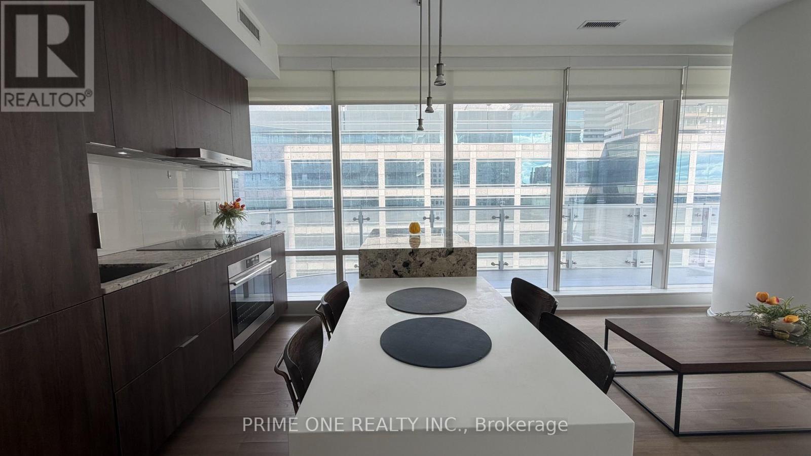 #1704 1 BLOOR STREET E - 14
