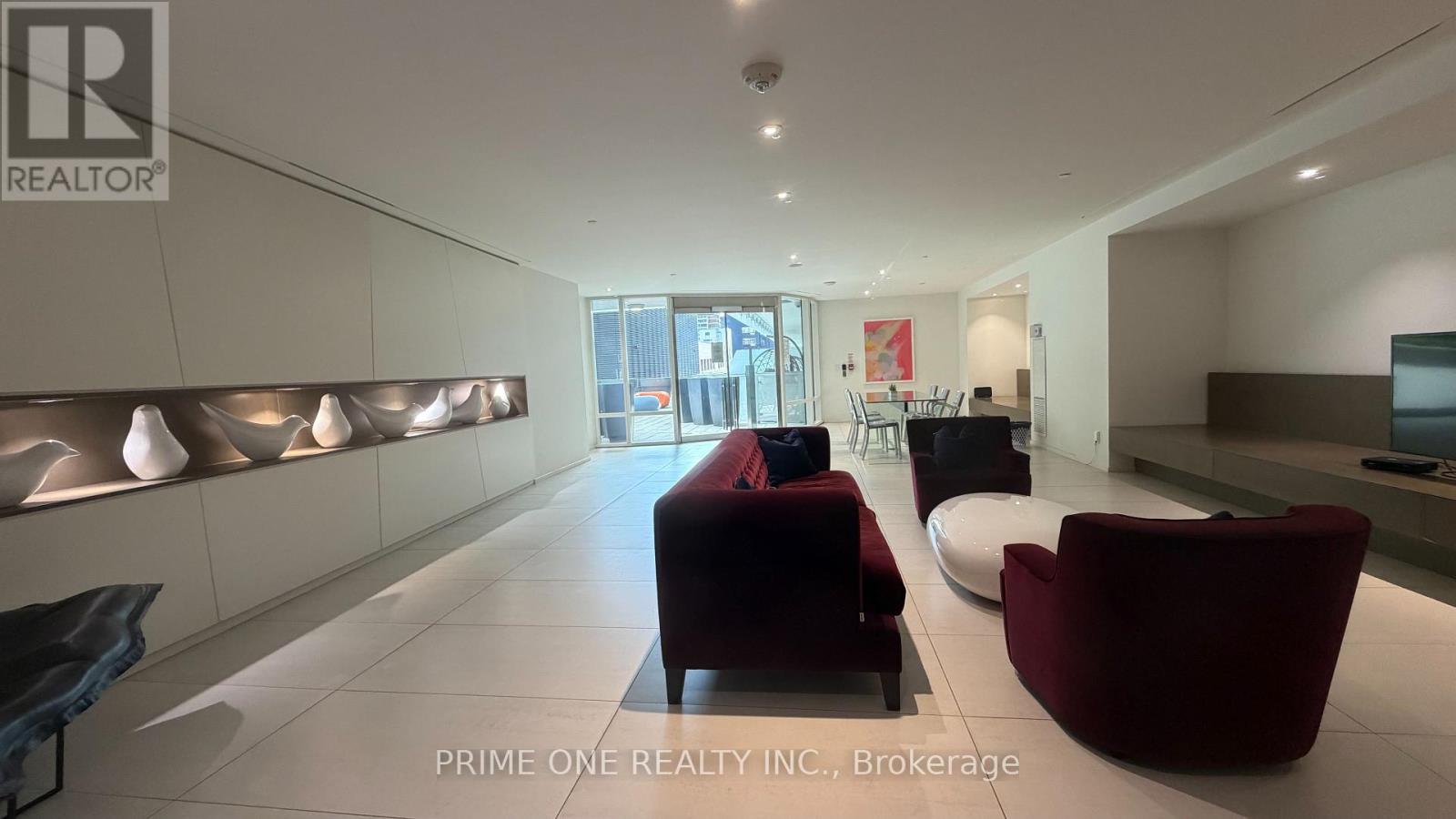 #1704 1 BLOOR STREET E - 23