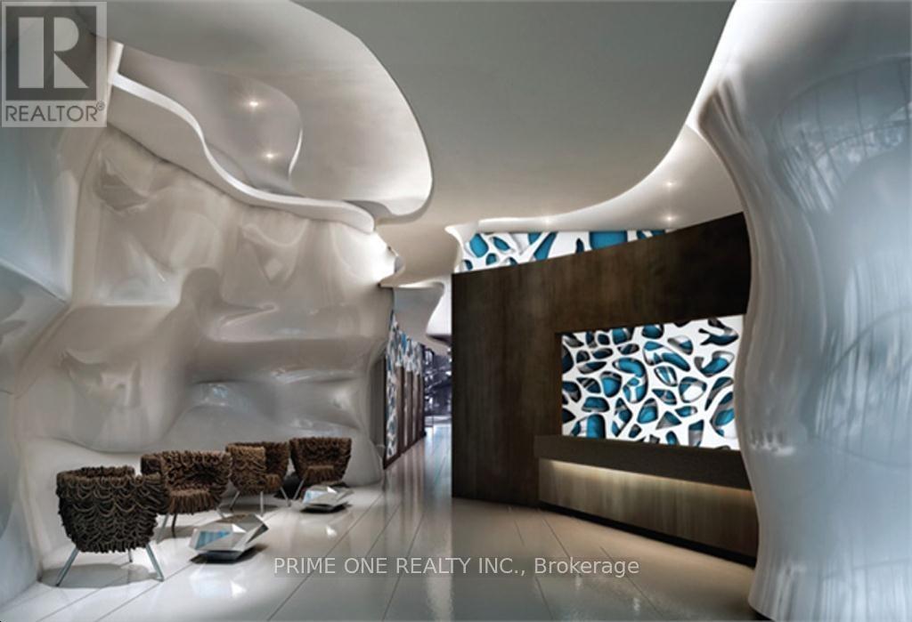 #1704 1 BLOOR STREET E - 37