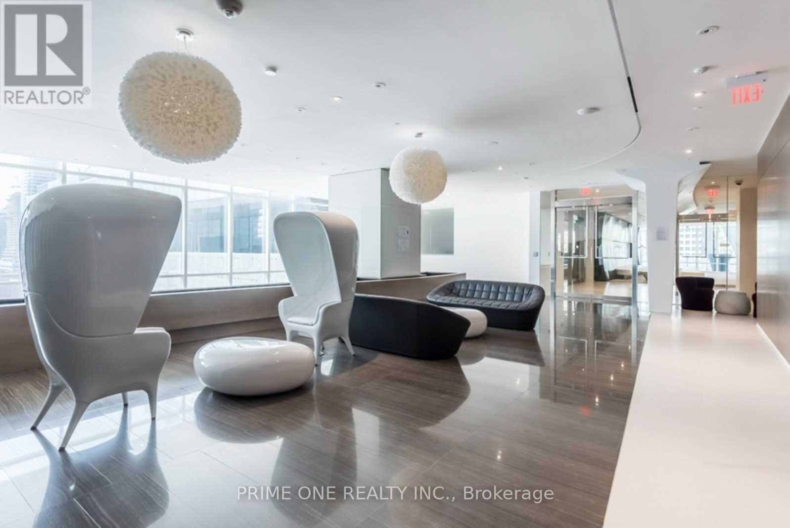 #1704 1 BLOOR STREET E - 42