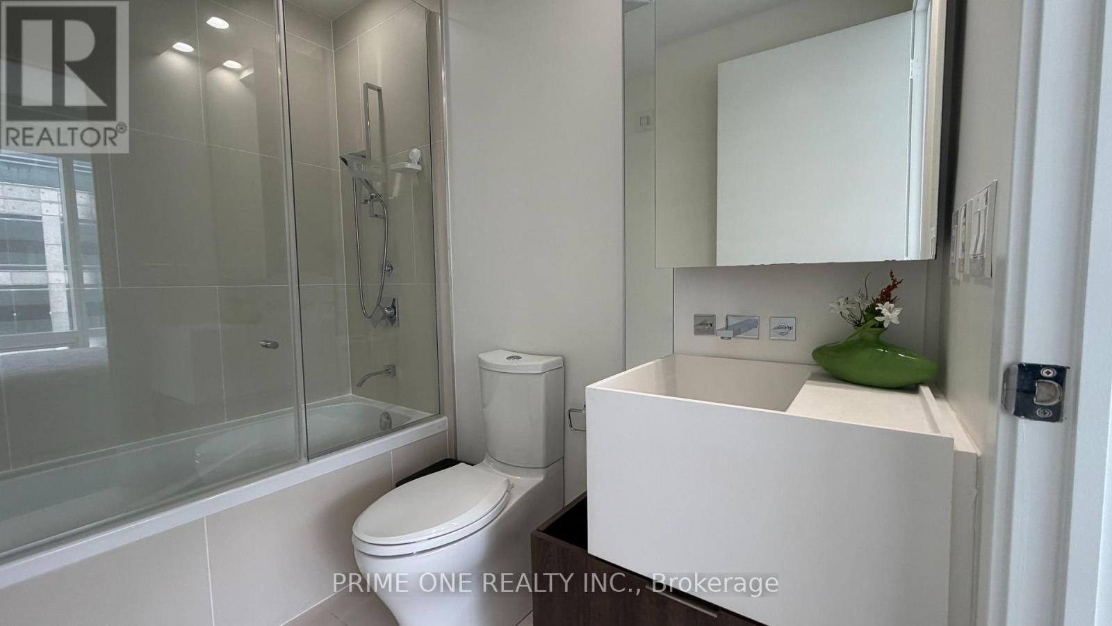 #1704 1 BLOOR STREET E - 7