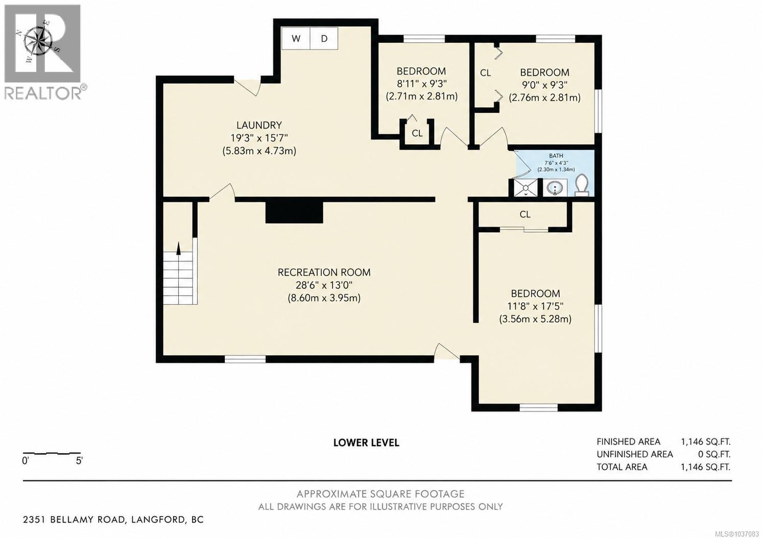 2351 Bellamy Rd - 24